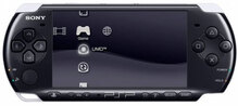 Запорожье - Игровая приставка SONY PlayStation Portable PSP-3008 +Killzone,Resistance