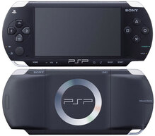 Запорожье - Консоль SONY PlayStation Portable