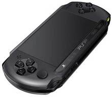 Консоль SONY PlayStation Portable PSP E1008