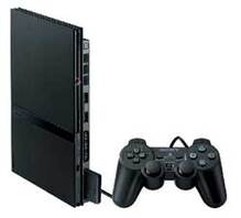 Запорожье - консоль SONY PlayStation 2