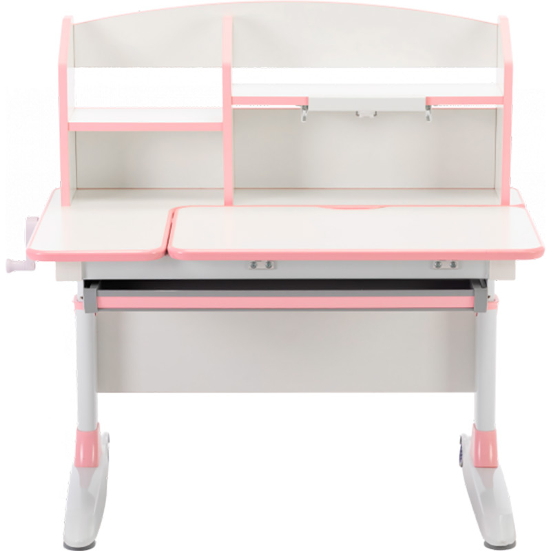 

Парта GT RACER DS-1603 Light Pink, DS-1603 Light Pink