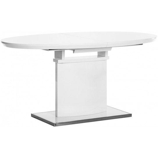 

Стол GT DT-1106 White, DT-1106 (160-200x90x75) White