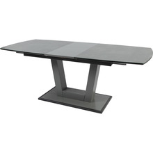 Обеденный стол Special4You Belat Black (E6835)