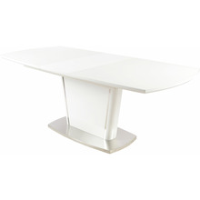 Обеденный стол Special4You Santi White (E6873)