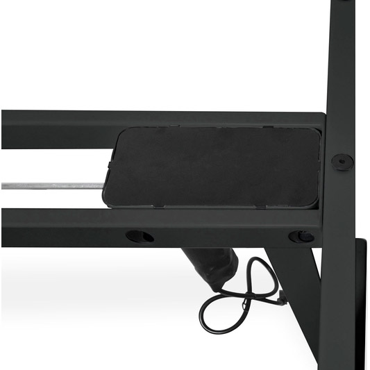 Заказать Рама стола DIGITUS Electric Height Adjustable 70-120 cm Black (DA-90403)