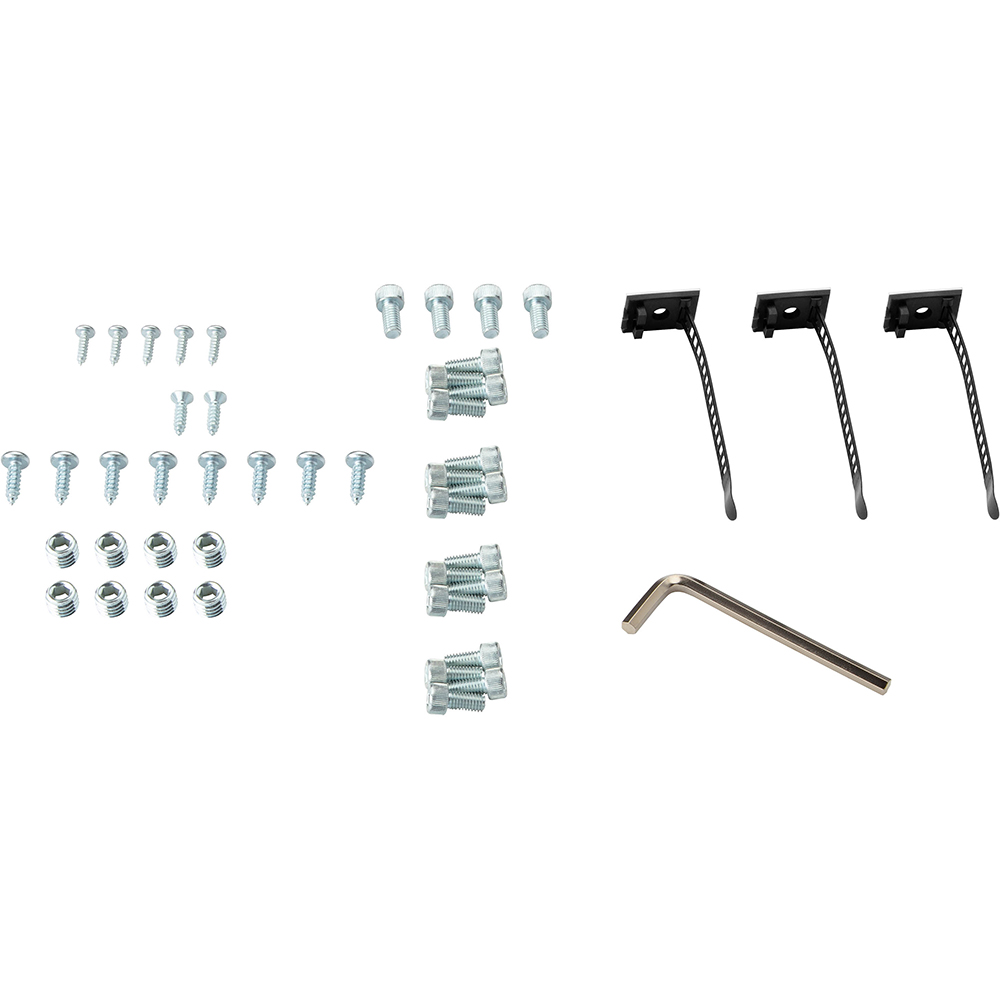 Фото Комп'ютерний стіл 2E CE150WDARK-MOTORIZED