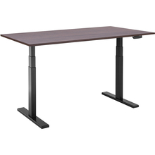 Комп'ютерний стіл 2E CE150WDARK-MOTORIZED