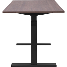 Комп'ютерний стіл 2E CE150WDARK-MOTORIZED