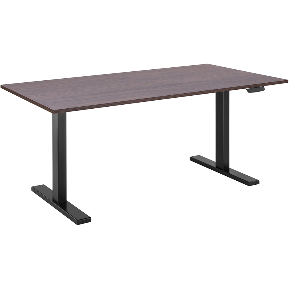 Комп'ютерний стіл 2E CE150WDARK-MOTORIZED