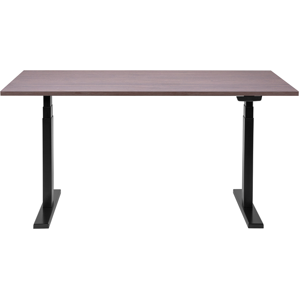 Комп'ютерний стіл 2E CE150WDARK-MOTORIZED Ширина 1500