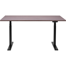 Комп'ютерний стіл 2E CE150WDARK-MOTORIZED