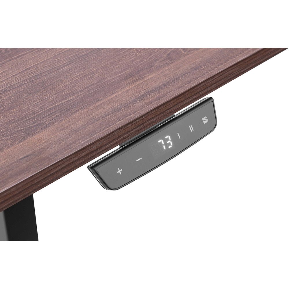 Комп'ютерний стіл 2E CE150WDARK-MOTORIZED Висота 620