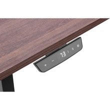 Комп'ютерний стіл 2E CE150WDARK-MOTORIZED