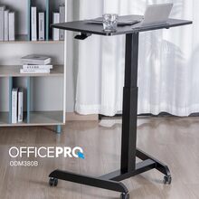 Стіл OFFICEPRO ODM380B