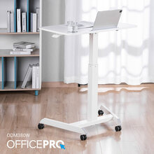 Стіл OFFICEPRO ODM380W