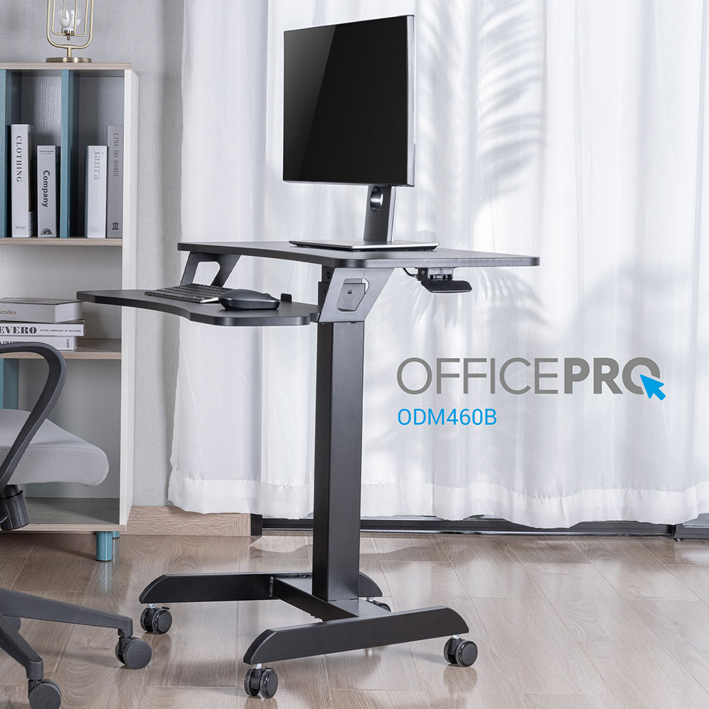 Фото 17 Стол OFFICEPRO ODM460B