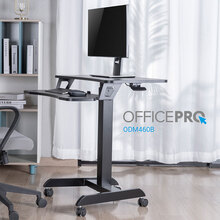 Стол OFFICEPRO ODM460B