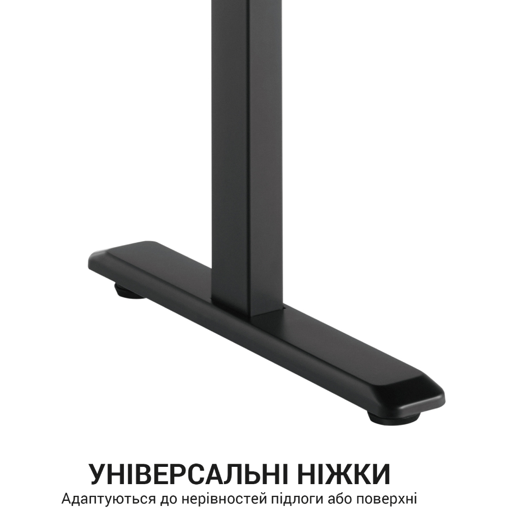 Покупка Стіл OFFICEPRO ODE111B