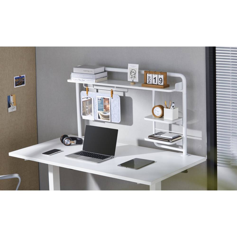 В интернет магазине Настольный органайзер OFFICEPRO DS253W White