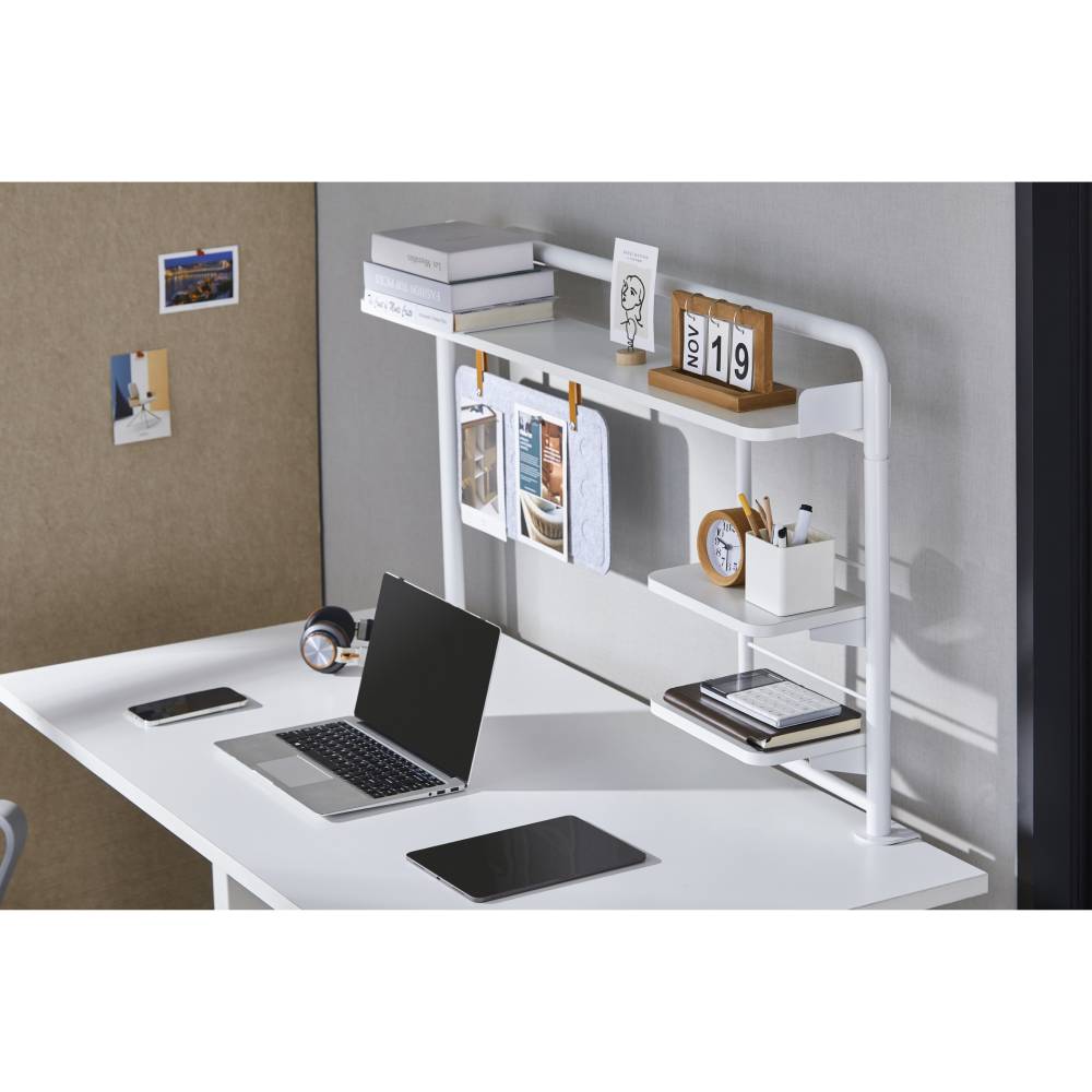 У Фокстрот Настільний органайзер OFFICEPRO DS253W White