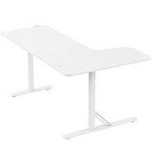 Компьютерный стол GAMEPRO GDC216W White (GDC216W)