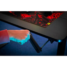 Комп'ютерний стіл 2E СЕ120B-MECHANIC Black