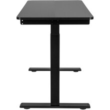 Комп'ютерний стіл 2E СЕ120B-MECHANIC Black