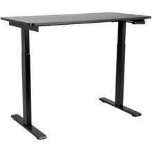 Комп'ютерний стіл 2E СЕ120B-MECHANIC Black