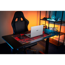 Комп'ютерний стіл 2E СЕ120B-MECHANIC Black