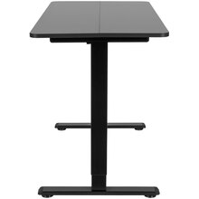 Комп'ютерний стіл 2E СЕ120B-MOTORIZED Black