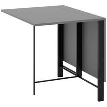 Стіл-трансформер ART IN HEAD Voody Graphite Gray/Black (TB26070000030)