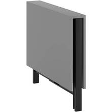 Стіл-трансформер ART IN HEAD Voody Graphite Gray/Black (TB26070000030)