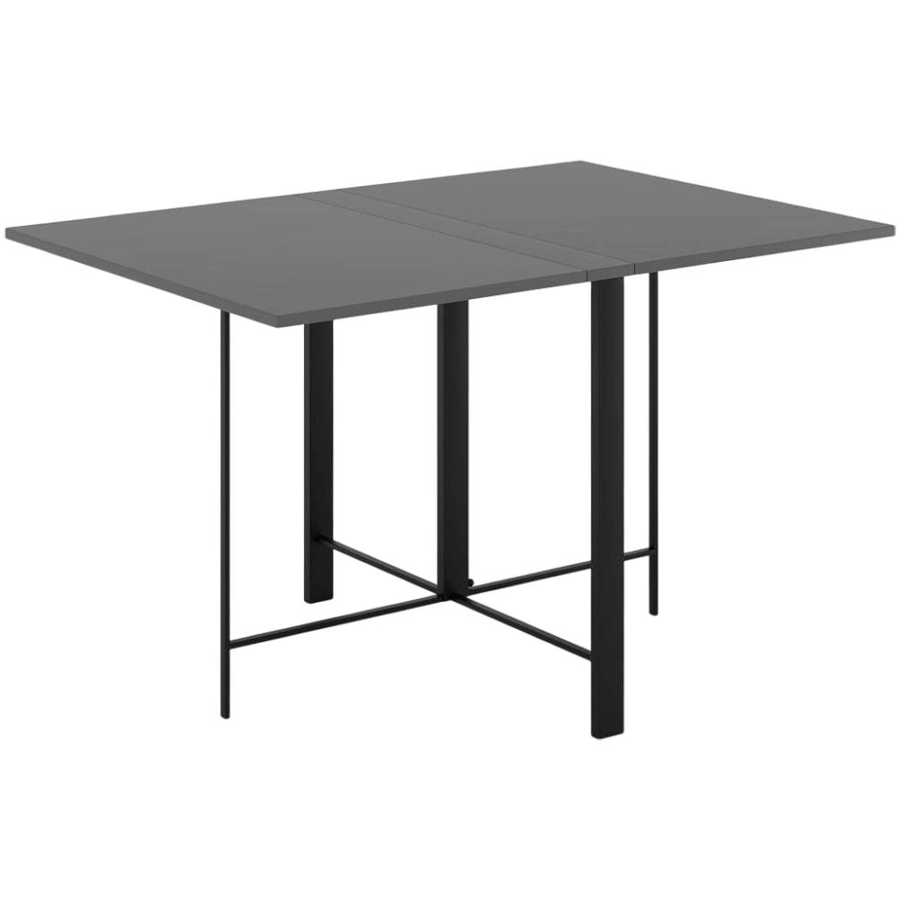 Стіл-трансформер ART IN HEAD Voody Graphite Gray/Black (TB26070000030)