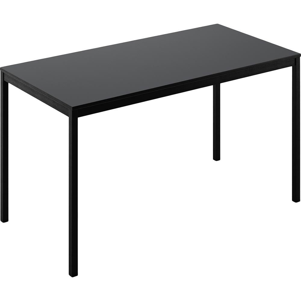 Комп'ютерний стіл ART IN HEAD Brevity Loft Standart Graphite (TB04070000030)