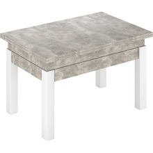 Стіл ART IN HEAD B-Fly Atelier Light/White Diamond (TB09040400110)