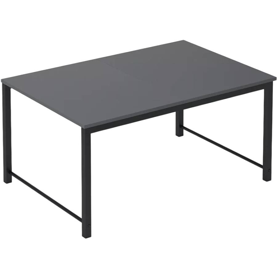 Стіл-трансформер ART IN HEAD Just Fiji Graphite/Black (TB07070000030)