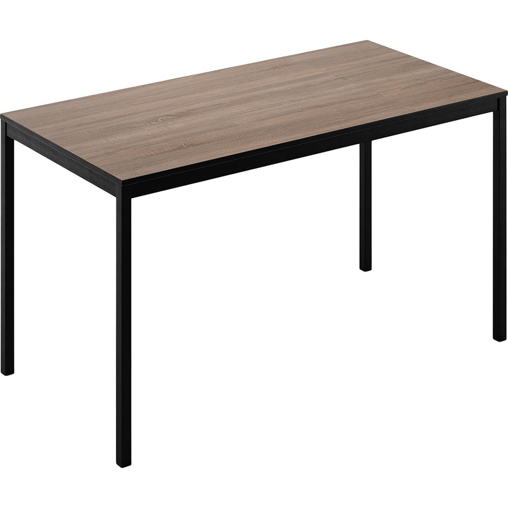 Компьютерный стол ART IN HEAD Brevity Loft Standart Oak Vintage Oxide (TB04090000030)