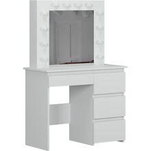 Туалетний столик ART IN HEAD Beauty White Diamond (TB31010100000)