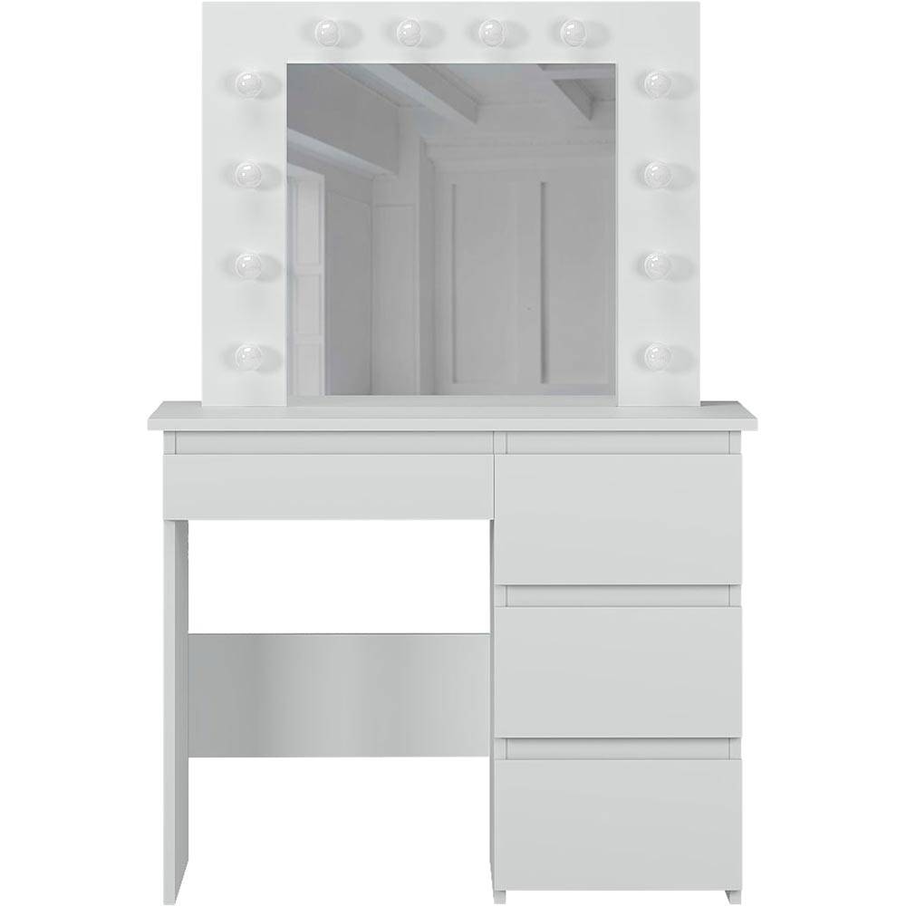 Туалетний столик ART IN HEAD Beauty White Diamond (TB31010100000)