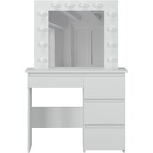 Туалетний столик ART IN HEAD Beauty White Diamond (TB31010100000)