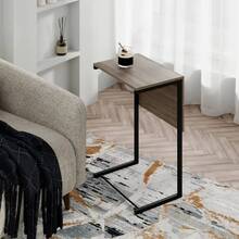 Стіл-трансформер ART IN HEAD Just Fiji Oak Vintage/Black (TB07090000030)