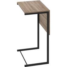 Стіл-трансформер ART IN HEAD Just Fiji Oak Vintage/Black (TB07090000030)