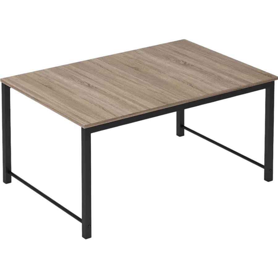 Стіл-трансформер ART IN HEAD Just Fiji Oak Vintage/Black (TB07090000030)