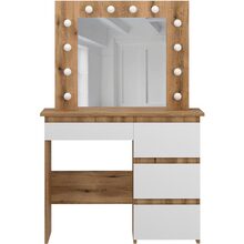 Туалетний столик ART IN HEAD Beauty Ewok Oak (TB31100100000)