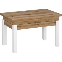 Стіл ART IN HEAD B-Fly Oak Evok/White Diamond (TB09101000110)