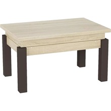 Стіл ART IN HEAD B-Fly Sonoma Oak/Wenge (TB09131300230)