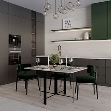 Стіл ART IN HEAD Voody Atelier Light (TB26040000030)