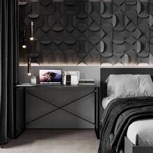 Стол ART IN HEAD Asсet line Grafite Gray (AS12070000030)