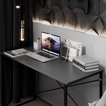 Стол ART IN HEAD Asсet line Grafite Gray (AS12070000030)