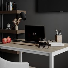 Стіл ART IN HEAD Brevity Loft Mid (TB02130000010)